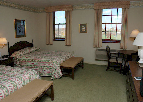 Bridges Guest Quarters Hotel Abbottstown Kültér fotó